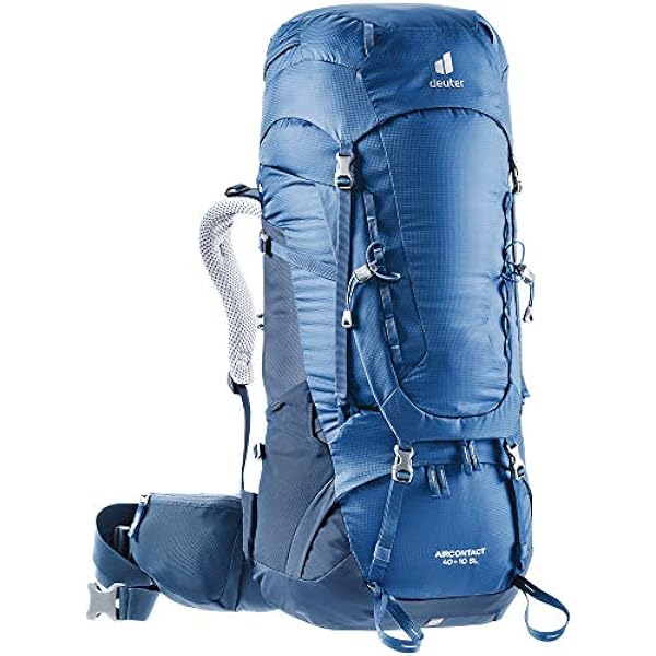 Deuter Aircontact 40 10 Sl Mochila de trekking Mujer