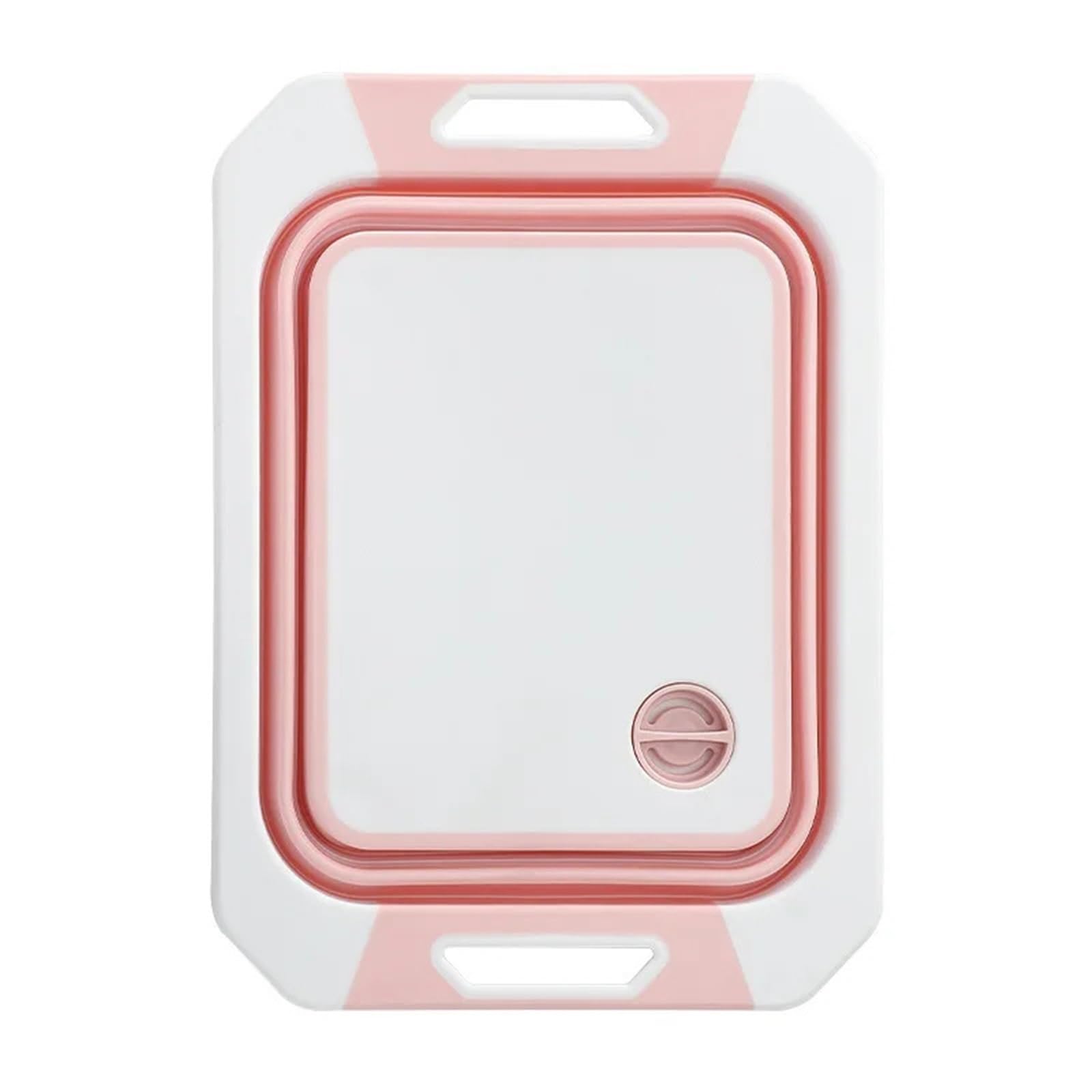 Enmrfvkz Color2 Plastic Foldable Wash Basin