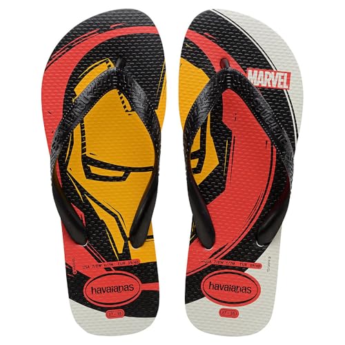 Havaianas Men's Flip-Flop, 8/9
