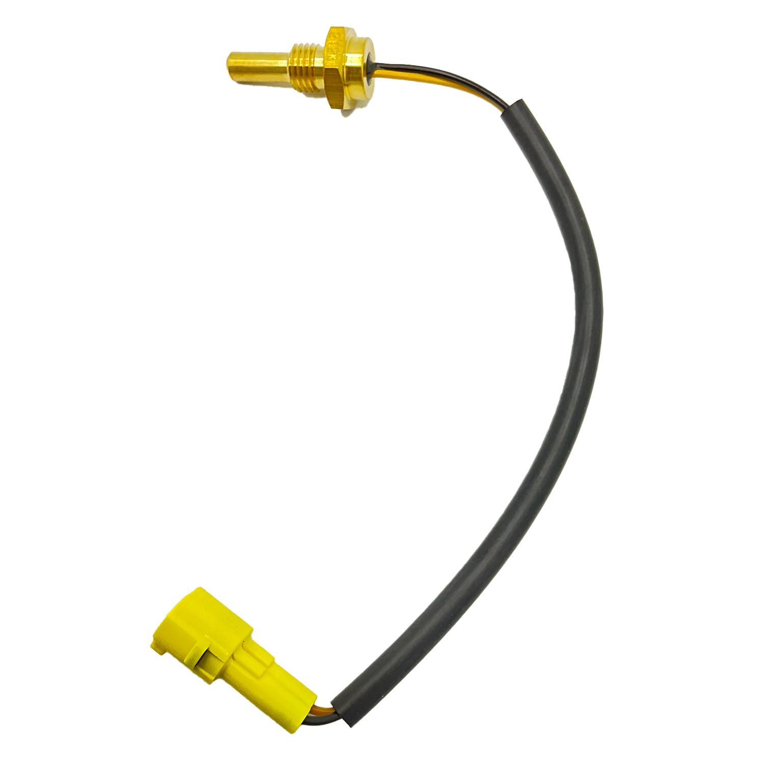 Amazon.com: Polaris Snowmobile Water Temperature Sensor, Genuine