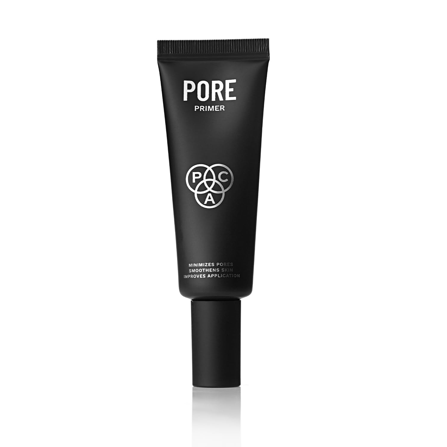 PAC Pore Primer | Minimizes Pores | Smooths Fine Lines | Creates a Smooth Canvas & Prolongs Makeup Wear