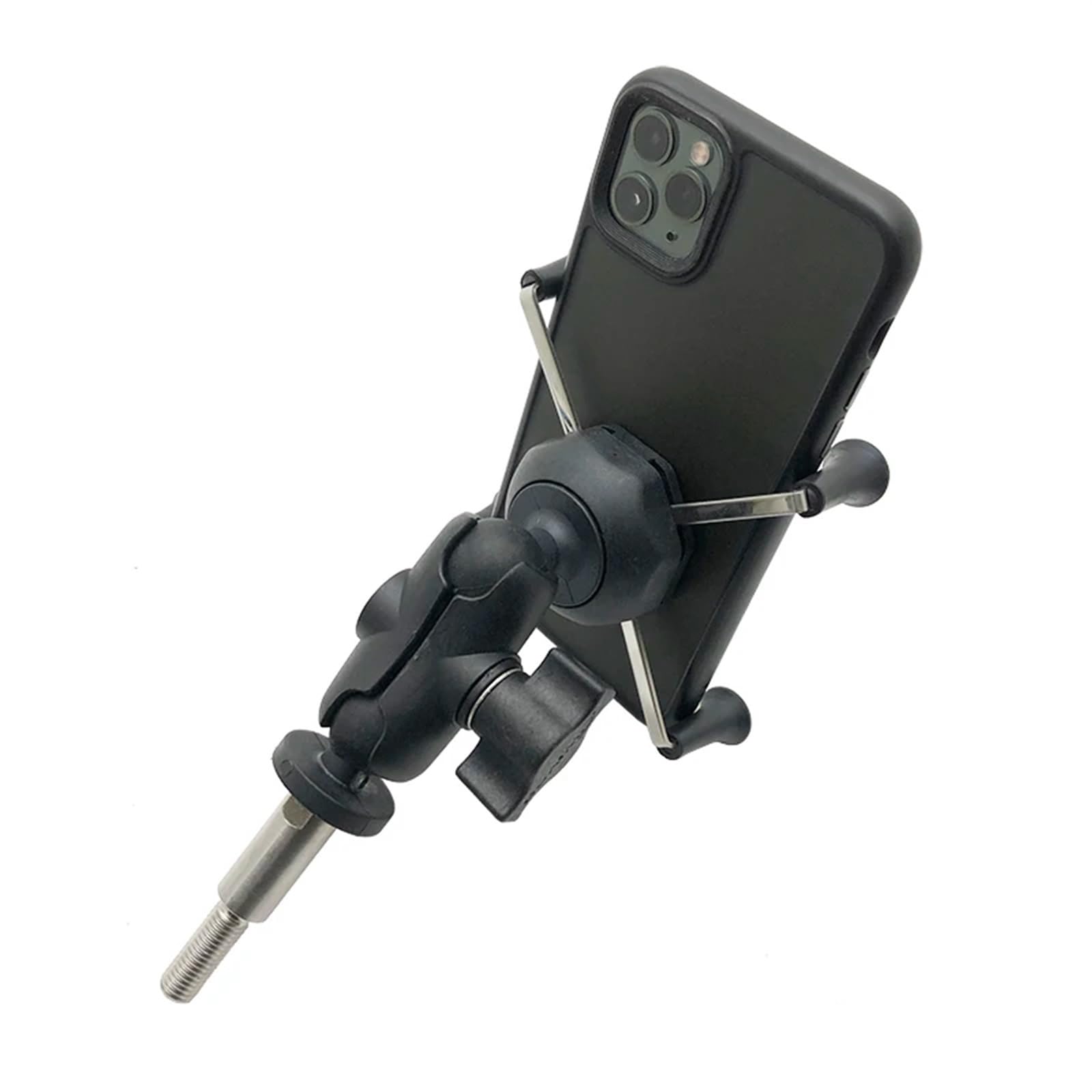 Soporte Navegación GPS Soporte para Cámara Acción para Teléfono Y Soporte Navegación GPS para Motocicleta para K1600GT K1600GTL K1600 GT K1600 GTL 2012-2023 Soporte para Navegación GPS