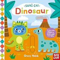 Suki Cat