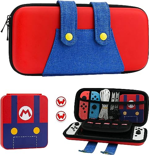 amazon.sa Best Sellers: The best items in Nintendo Switch Cases ...