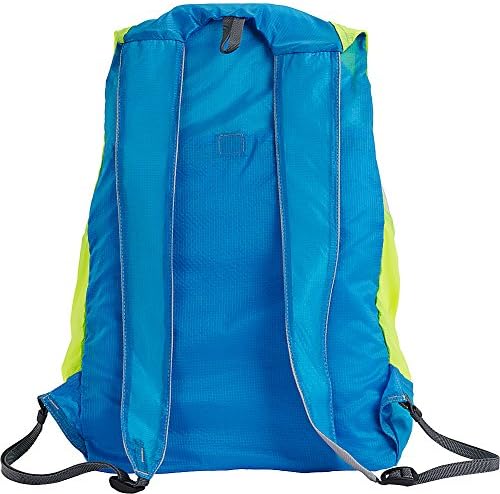 lewis and clark electrolight backpack