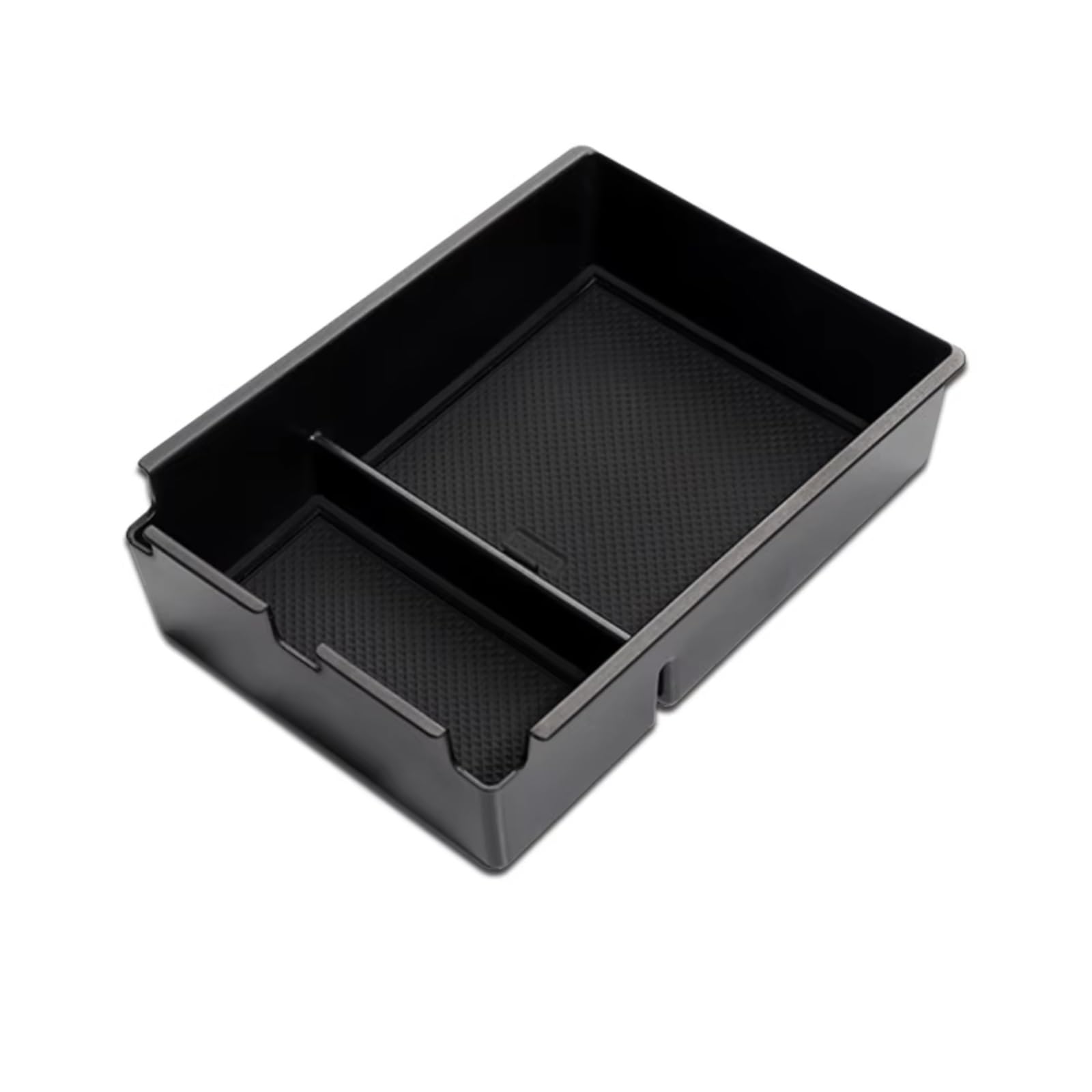 KOPQTEC Organiser Tray Compatible With Kia For Sportage For NQ5 2022-2024 Car Armrest Center Storage Box Container Glove Organizer Case Car