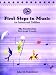 First Steps in Music for Infants & Toddlers:The Curriculum:Birth Through 36 Months
