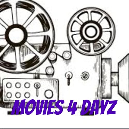 Movies 4 Dayz cover art