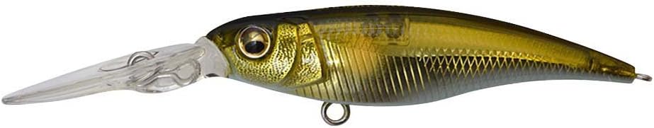 Megabass Shading-X Lure