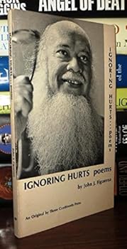Paperback Ignoring hurts : poems Book