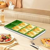 Zoom IMG-2 vassoi in silicone per congelatore Zoom IMG-2 vassoi in silicone per congelatore