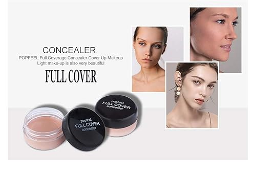 Miniatura 9 de Joyeee Juego de regalo de maquillaje todo en uno, kit de maquillaje de viaje, paquete completo de maquillaje para principiantes, lápiz labial,