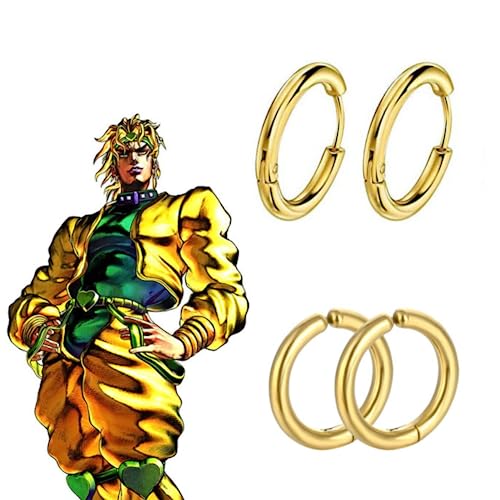 WW̊Ȗ` fBIEuh[ CO  sAX JOJO DIO CO lC Aj LN^[ RXv GObY  Vv  ANZT[ jp (C[Nbv)