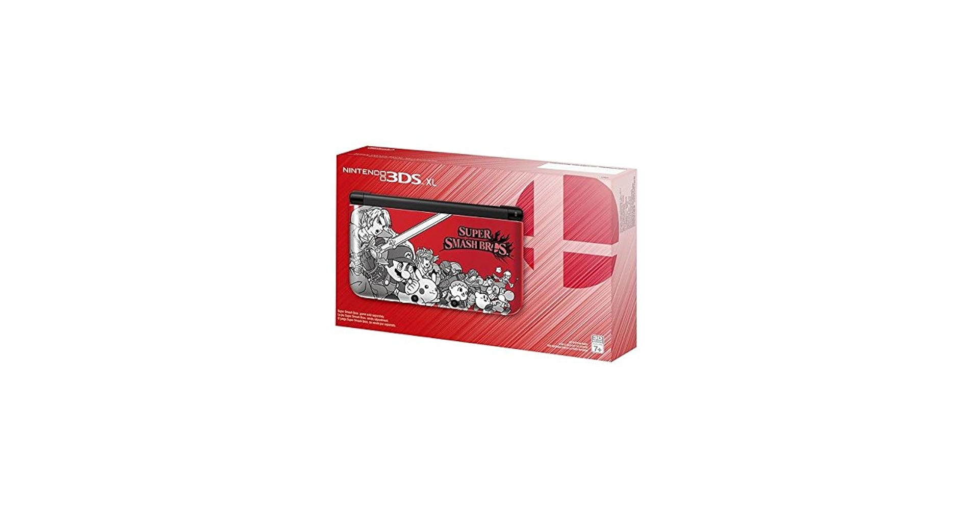 ニンテンドー3DS - トトロ0831 3DSLL スマブラエディション ニンテンドー3DS - トトロ0831 3DSLL スマブラエディション