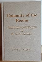 The Commonwealth of Both Nations II: Calamity of the Realm 1881284034 Book Cover