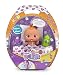 The Bellies - Mimi -Miao, muñeco interactivo para niños y niñas de...