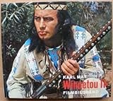  Karl Mays Winnetou II - Filmbildband nach dem gleichnamigen Rialto/Constantin-Film