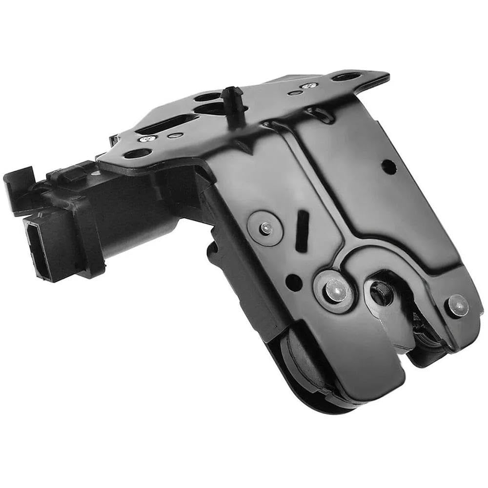 Serrure de coffre Mécanisme Dactionneur Verrouillage Coffre Arrière 8P4827505B 8P4827505C Pour A3 A4 A6 Pour Allroad TT Q7