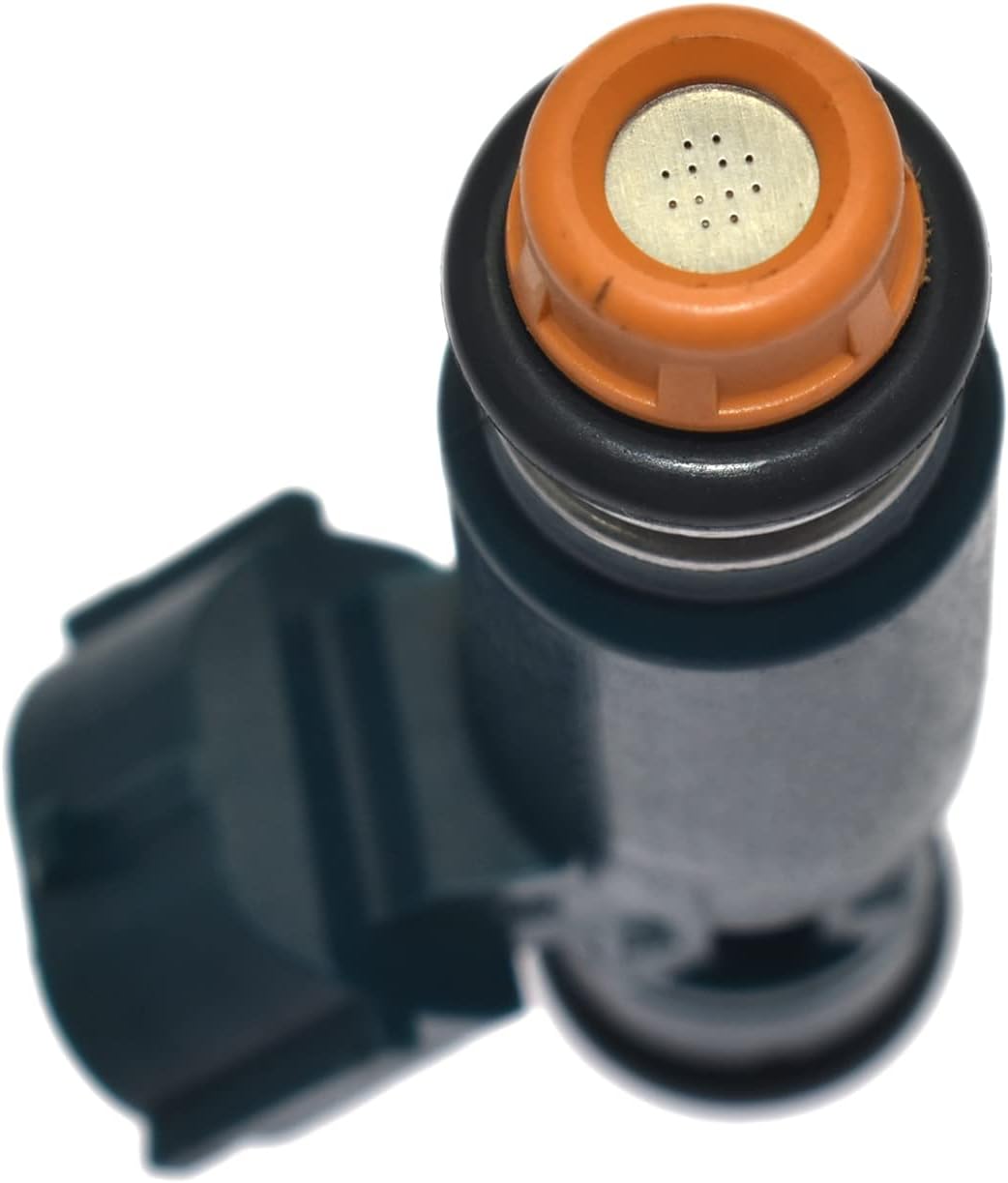 1PCS 19550-4390 Fuel Injector High Performance for Car Accessories 195504390 Durable Replacement Part