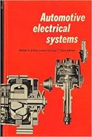 Automotive Electrical Systems 0826900402 Book Cover