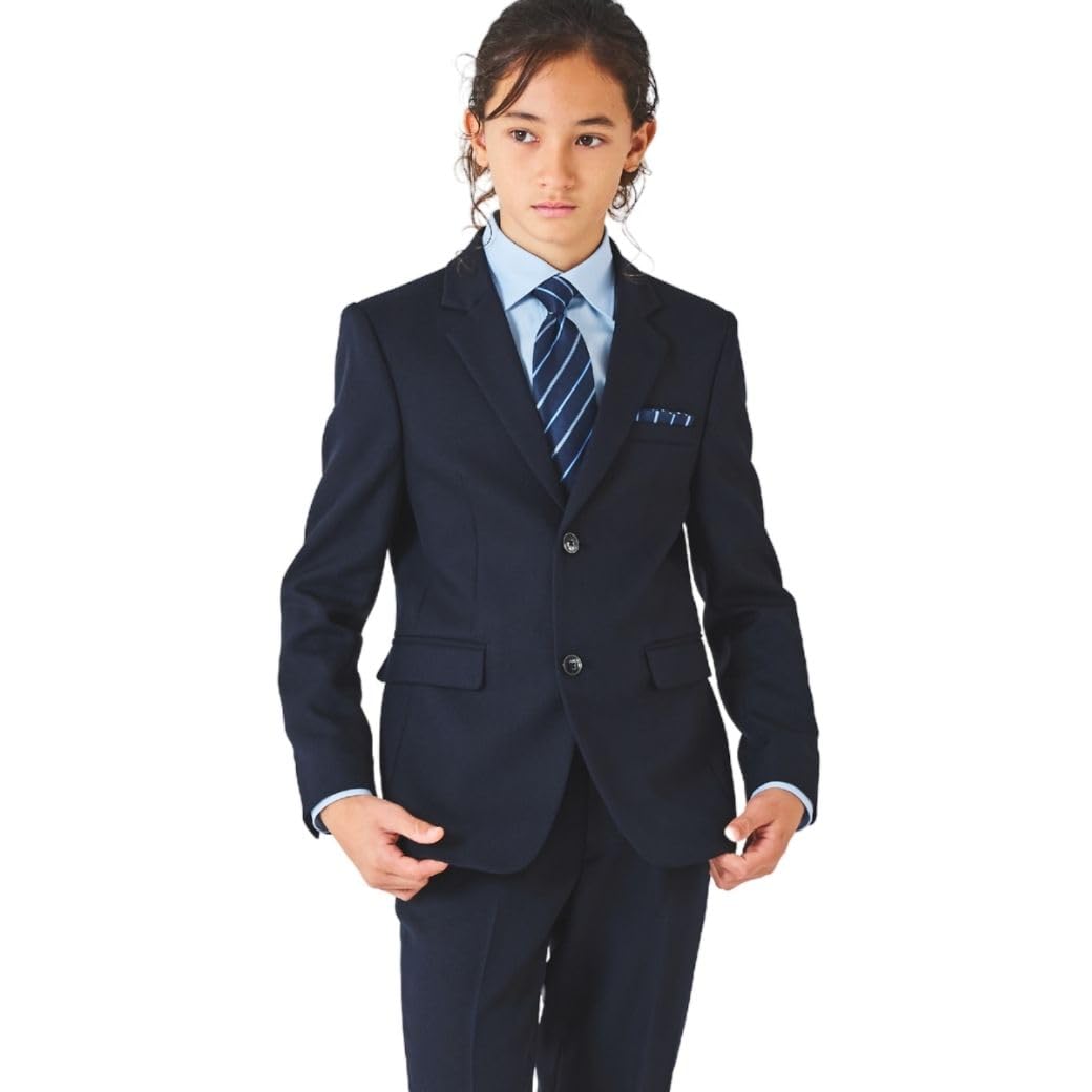 Amazon | [Ready Freddy] レディフレディ 卒業式 小学生 男の子