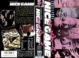 ナイスゲーム　一世風靡SEPIA　THE　MOVIE [VHS]
