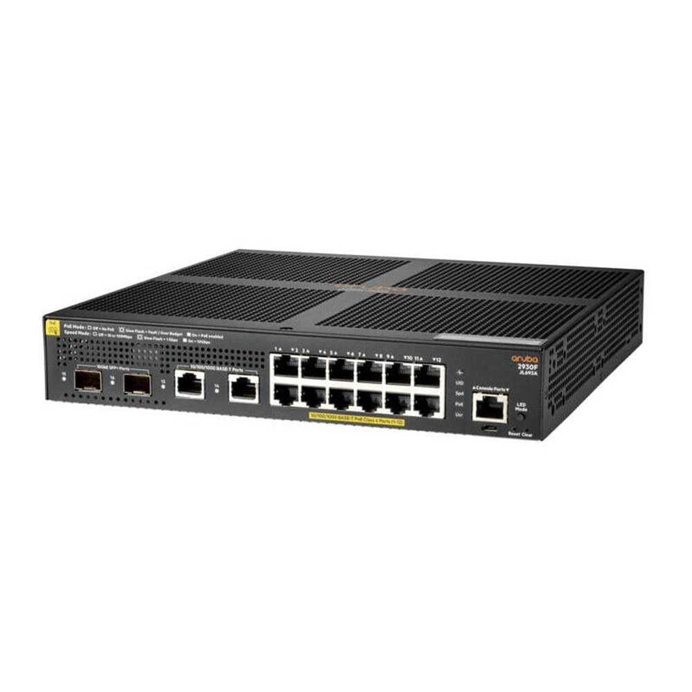 Switch HPE - Aruba JL693A