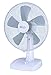 Produktbild ARGO Ginger White Tabelle Durchmesser 40 cm 5 Flügel 3 Ebenen Transparent