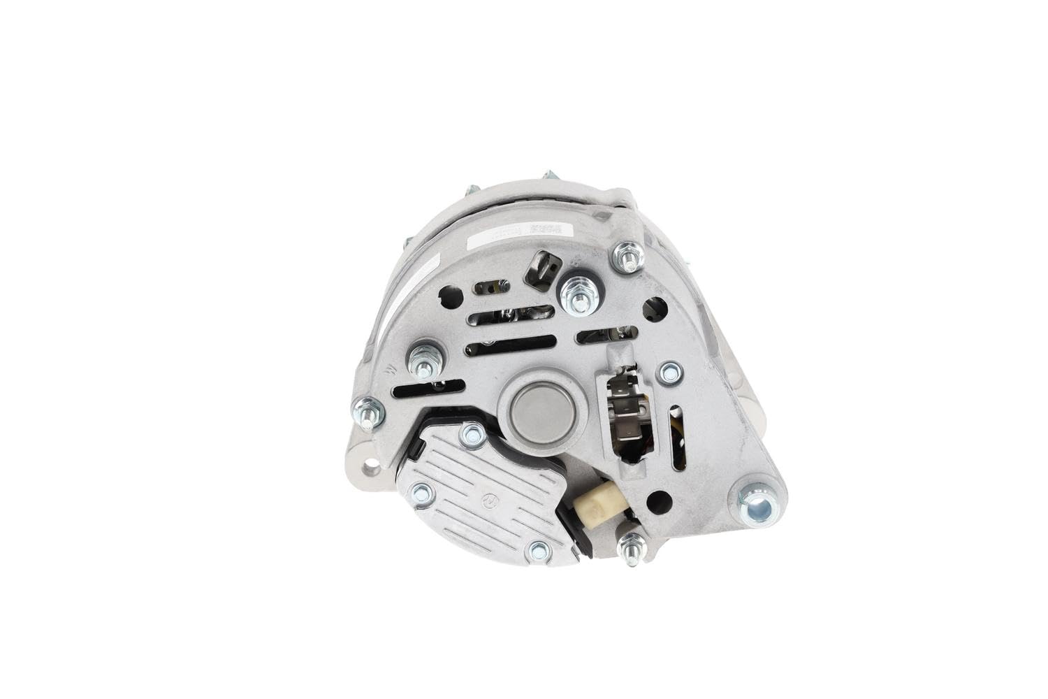 HELLA 8El 011 710-931 Alternateur - 14V - 55A