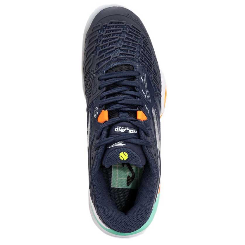 JOMA Roland Clay Shoes EU 43