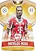 Topps UCC Match Attax 2025/26 - Advent Calendar - 121 Match Attax cards including 96 all-new festive parallels, 24 new-look Festive Squadzone cards and 1 guaranteed Infinity card!