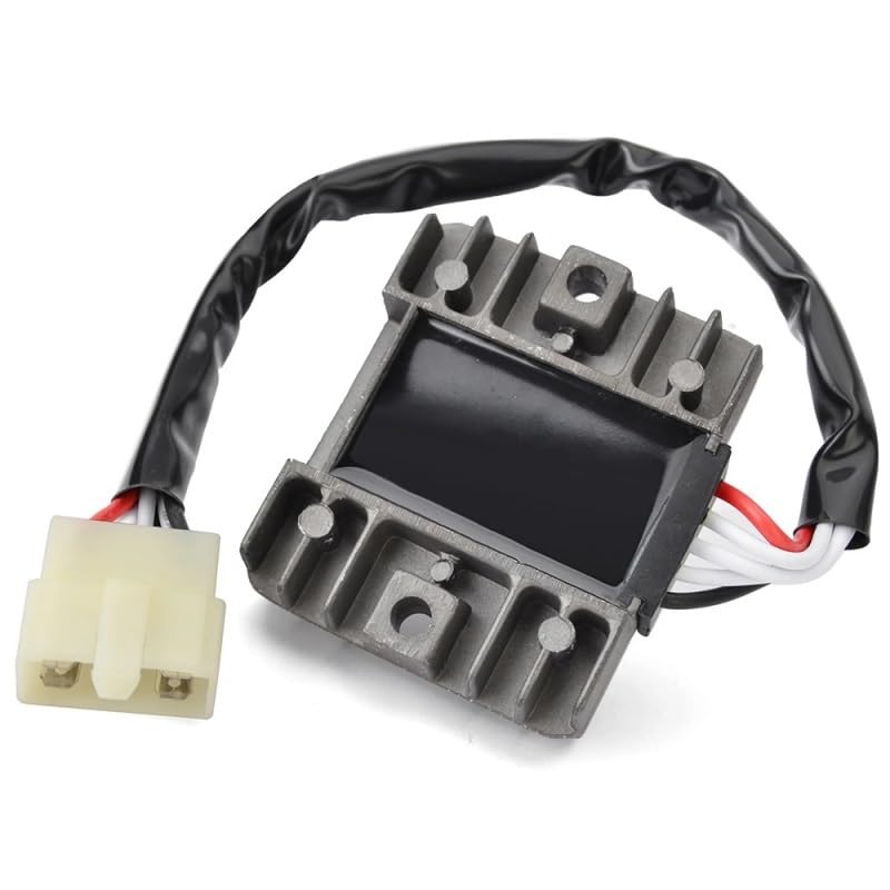 Rectificador regulador SR125 recambio de sistema eléctrico 4WP-81960-01 para motocicleta 4