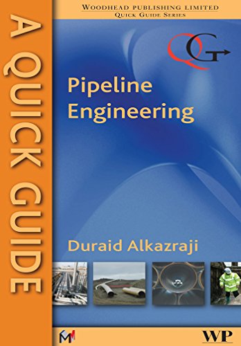 Pipeline engineering guide au format anglais pour comprendre la gestion des pipelines