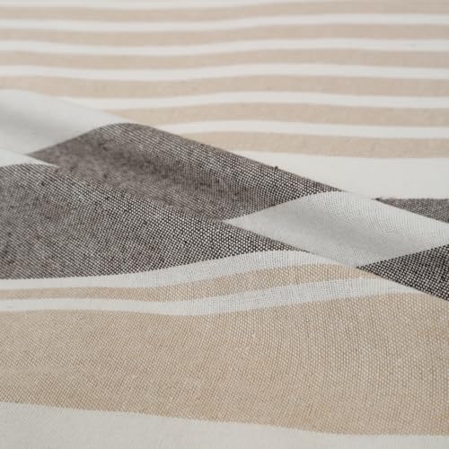 Image of 210 TC Cotton Bedsheet | Handmade Double Bedsheet | Handloom Bedsheets | Without Pillow Cover | Warm Double Bedsheet for Winter | Bed Sheet Size (90X100 Inches, 7.5 x 8.3 Feet (Cool Grey1)
