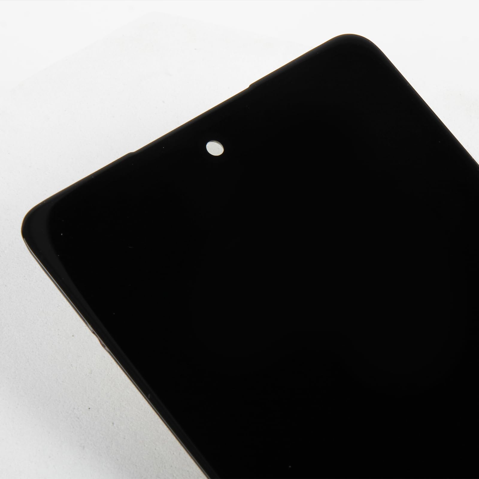 Amazon.com: Screen Replacement for Samsung Galaxy S20 FE 5G,for
