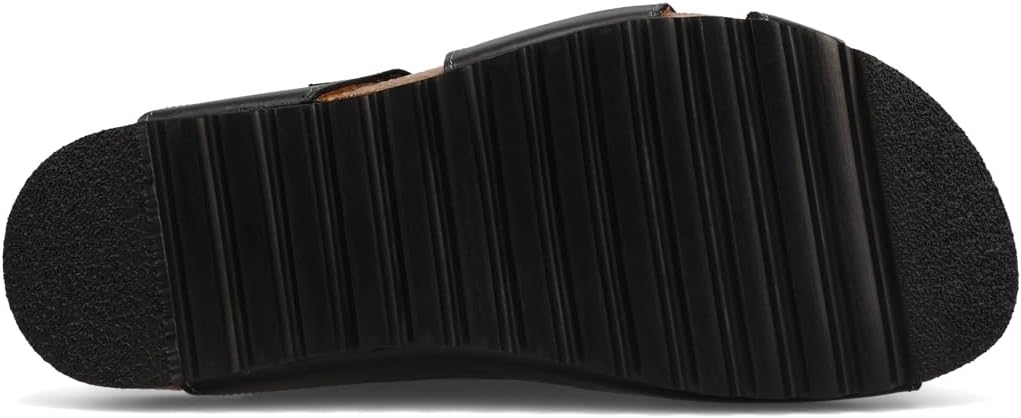 Taos Footwear Women's Casita Sandal