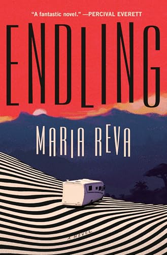 Cover of Endling: A Novel