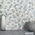 MOFIT Hexagon Peel and Stick Backsplash Tiles Kitchen,Self-Adhesive Metal and Marble Honeycomb Peel and Stick Wall Tiles Sticker Mosaic Heat Resistant(Blue Green Gray,10sheets)