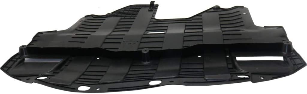For Hyundai Elantra Front Engine Splash Shield 2014 2015 2016 Under Cover | Sedan | HY1228183 | 291103Y900