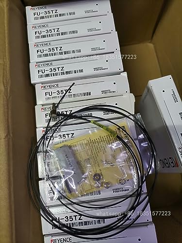 FU-35TZ matériel d'inventaire neuf de surplus industriel - 2
