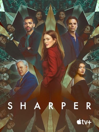  Sharper