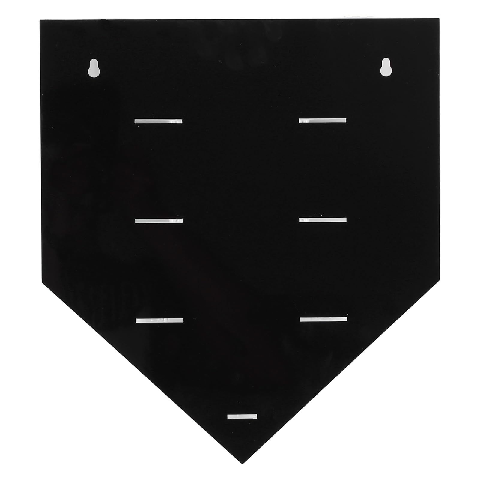 12 Baseball Magnetyczna Akrylowa Gablota ścienna do Przedmiotów Kolekcjonerskich Czarna, Pyłoszczelna Kula do Montażu na ścianie Pudełko Wystawowe dla Sportowców i Entuzjastów