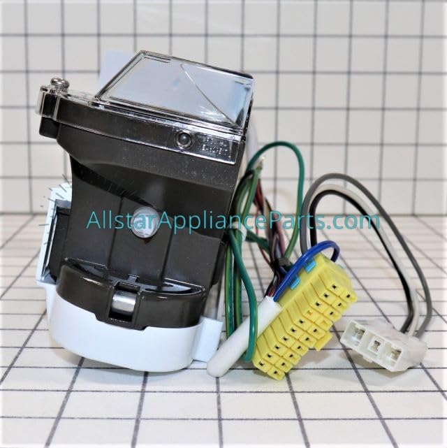 AEQ73130004 Refrigerator Ice Maker Assembly