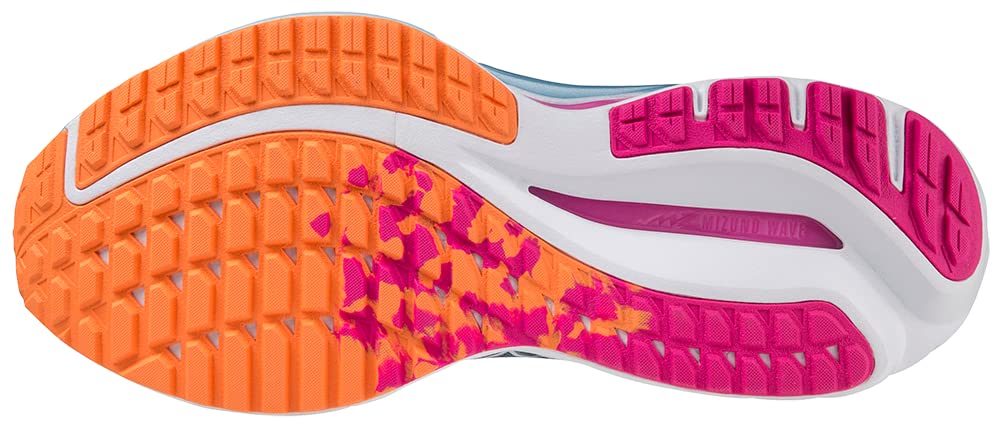 Mizuno Wave Inspire 19 Scarpa Running da Strada per Donna