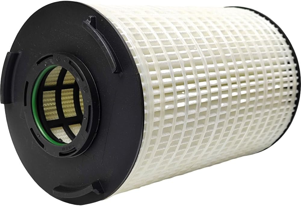 Kel'thuzad LF17549 Lube Filter (Cartridge) Compatible with Volvo D13 Dodge A26 International MaxxForce 11/13/15 /N13/A26 Caterpillar CT11/CT13 Truck engine.Replace P551088 P7494 LF17519