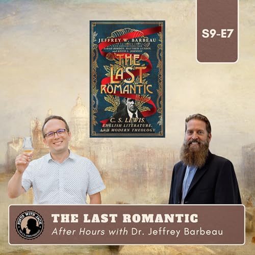 S9E7 &mdash; AH &mdash; "The Last Romantic", After Hours with Dr. Jeffrey Barbeau