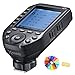 Godox XproII-C Flash Trigger Kamera Wireless Blitzauslöser-LCD-Display Sender für Canon Kamera,1Dx Mark II,1Dx, 5Ds/5Dsr,70D, 60D, 50D, 500D 450D, 400D,100D, 11 00D, M5,M3 Flash günstig Kaufen-Godox XproII-C Flash Trigger Kamera Wireless Blitzauslöser-LCD-Display Sender für Canon Kamera,1Dx Mark II,1Dx, 5Ds/5Dsr,70D, 60D, 50D, 500D 450D, 400D,100D, 11 00D, M5,M3
