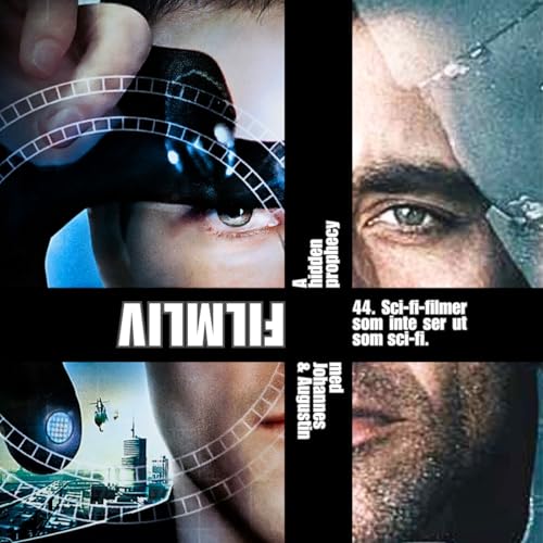 44. Sci-fi-filmer som inte ser ut som sci-fi