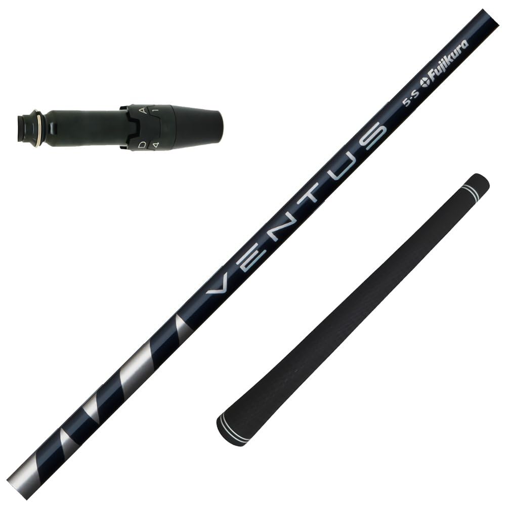 Amazon.co.jp: ZEROSTATiON タイトリスト用 スリーブ付きシャフト