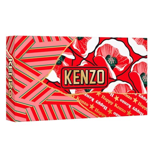 El Mejor Listado de Flowers By Kenzo los 10 mejores. 19 Imagen adicional